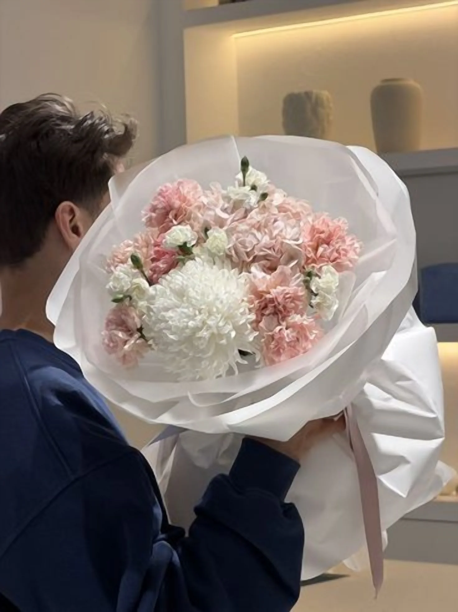 Bouquet Lizi · Small