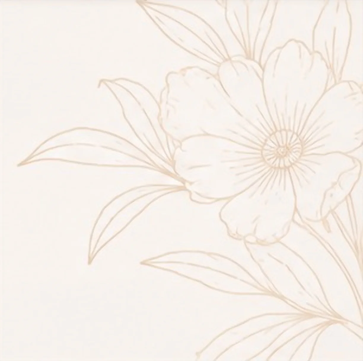 Detalle floral de Lizi Flowers